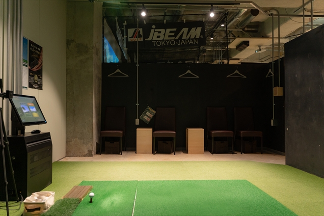 完全個室シミュレーションルーム